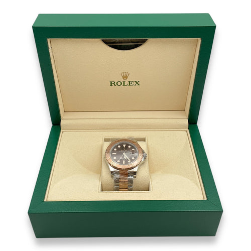 Watch 126621