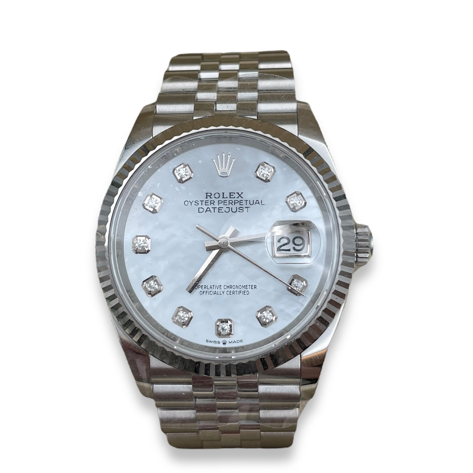 Datejust 36