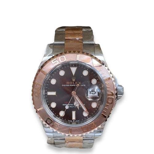 Watch 126621