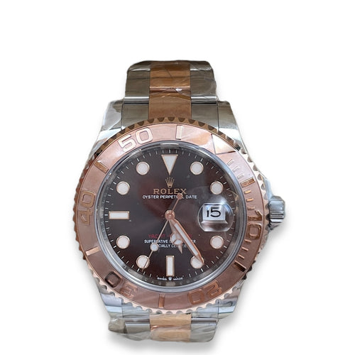 Yacht Master 40