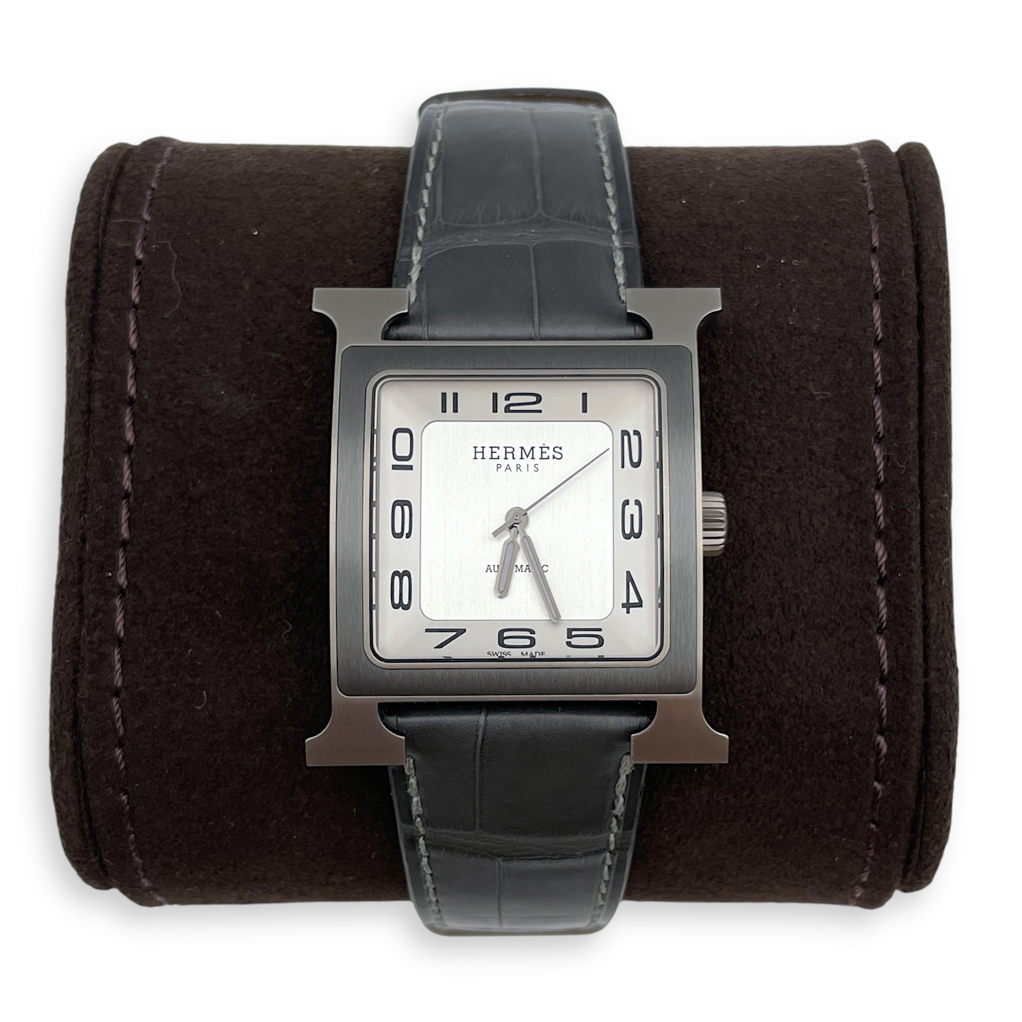 Heure H, Large Model  34mm C111343 2