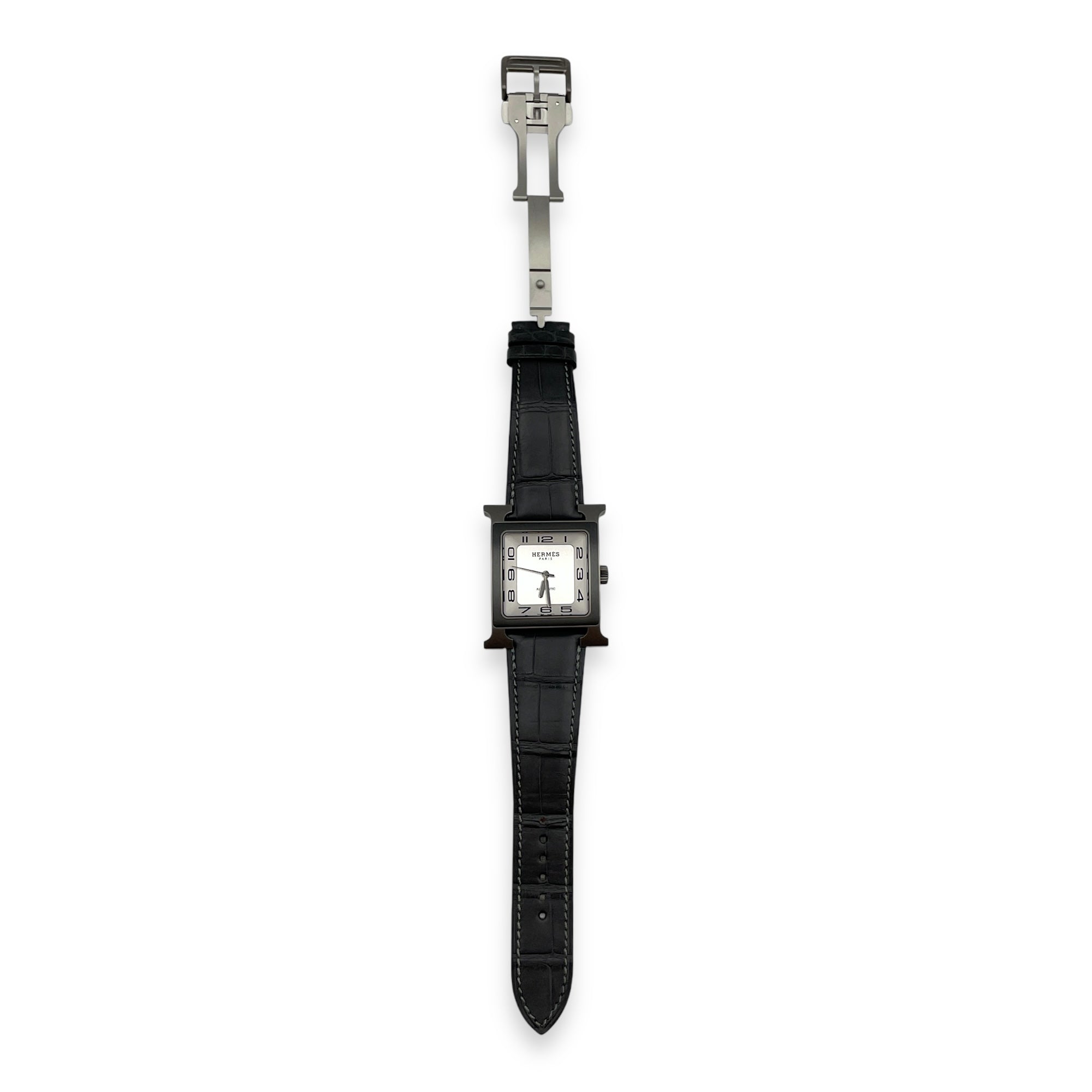 Heure H, Large Model  34mm C111343 3