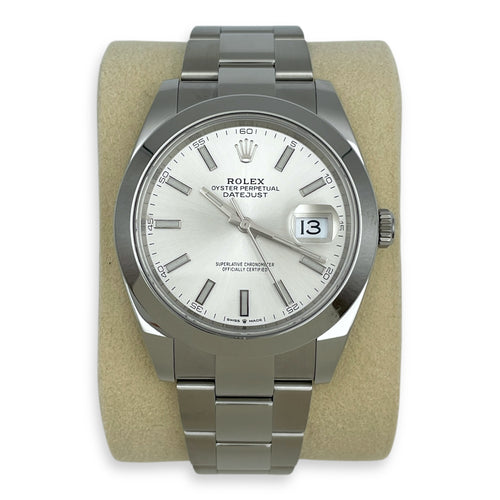 Datejust 41