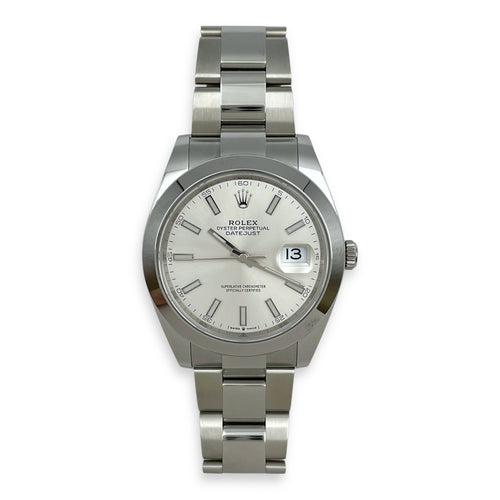 Datejust 41