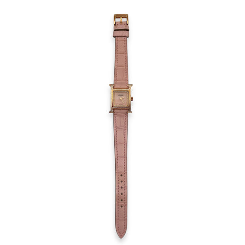Heure H  XS C110241 3