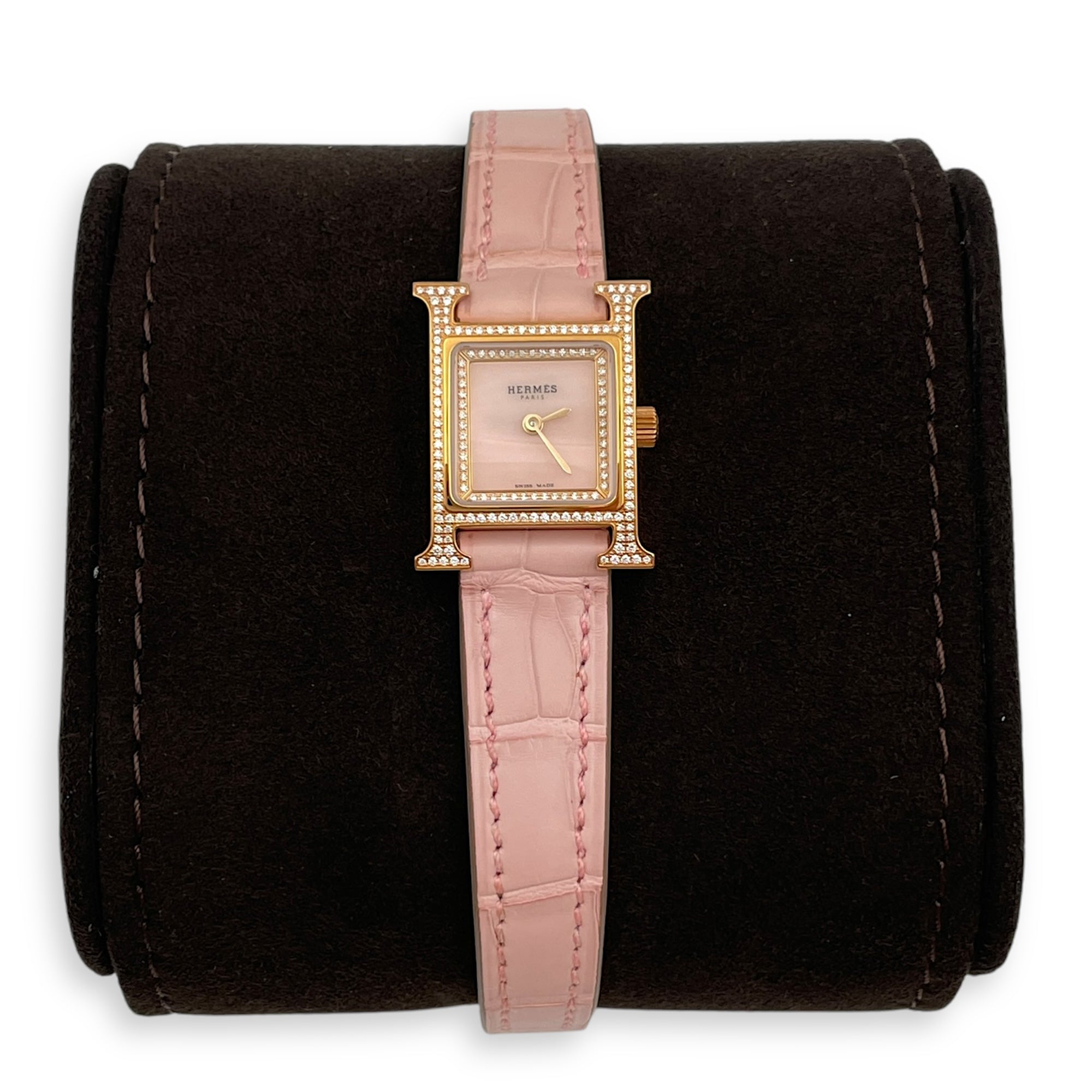 Heure H  XS C110241 2