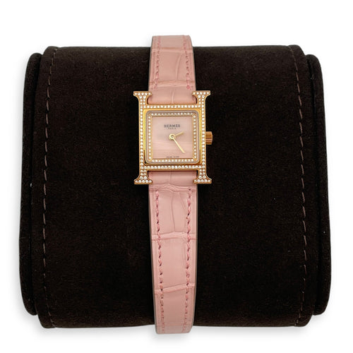 Heure H  XS C110241 2