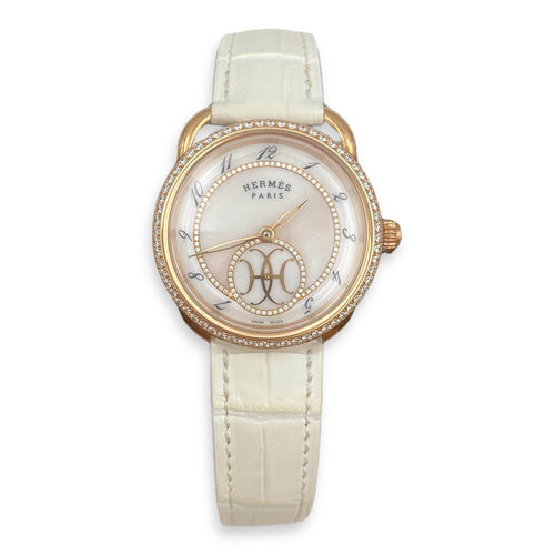 Arceau Double H  34mm