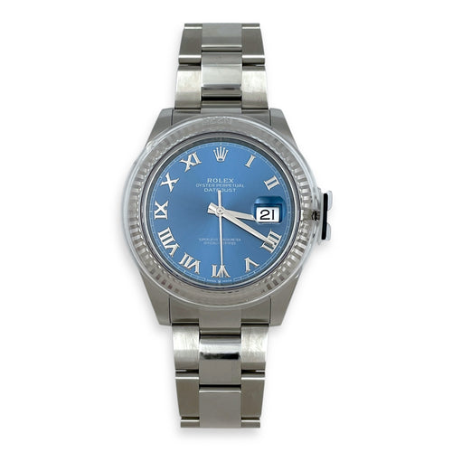 Datejust 41