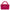 Quilted Top Handle  Pink Vanity Bag in Lambskin Gold hardware CL2502-9954 1