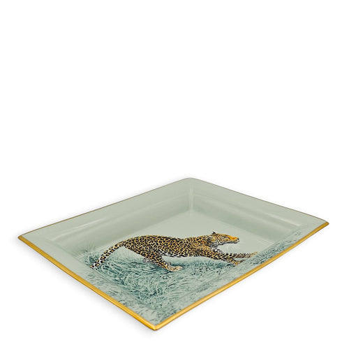 Carnets D'equateur Change Tray Tableware