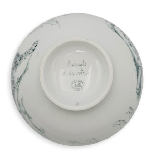 Carnets D'equateur Bowl Medium Tableware