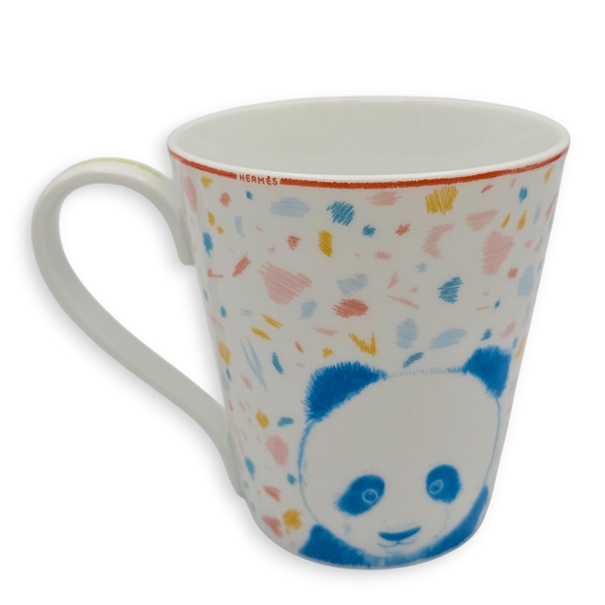 Passe-passe Mug(Bear/Panda) Tableware