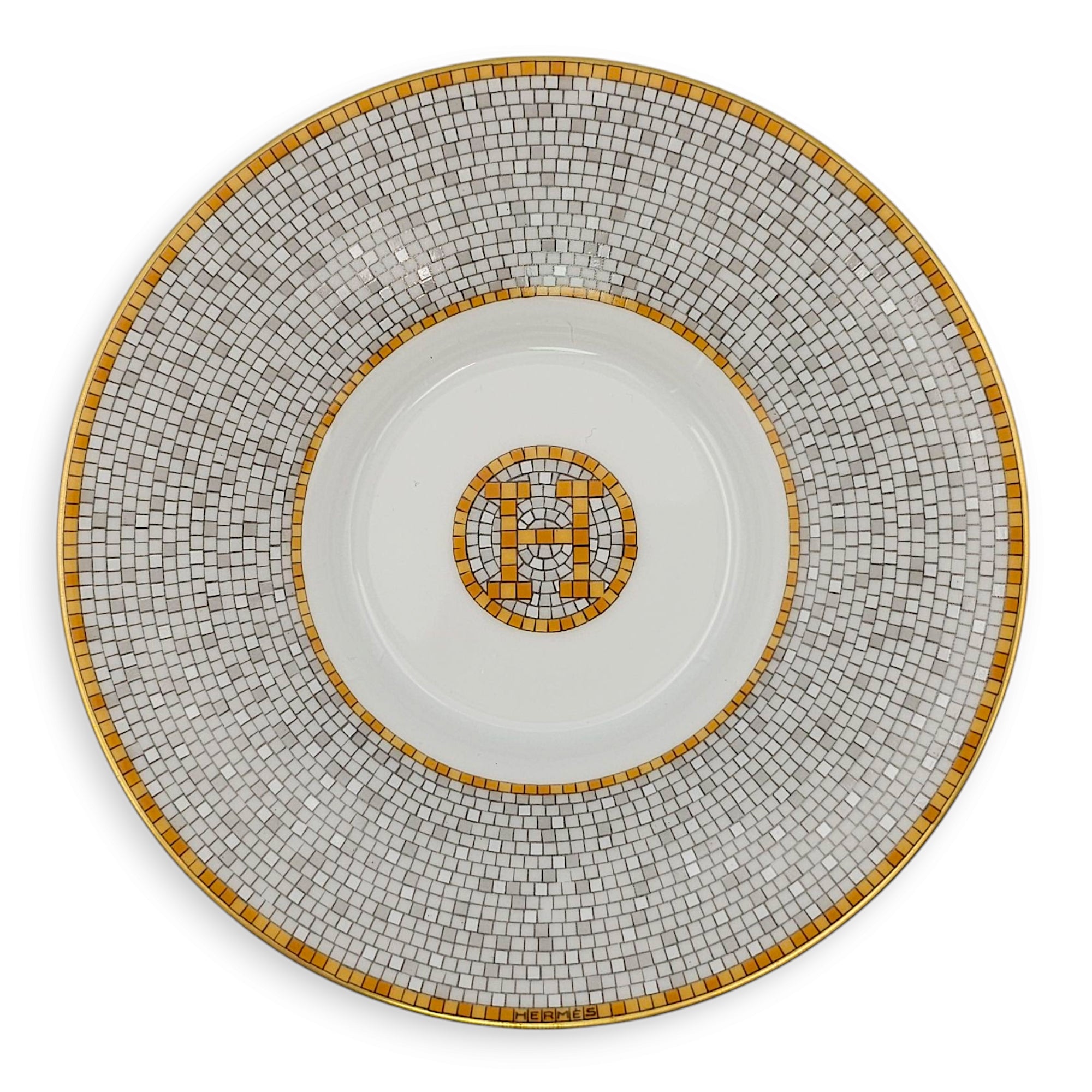 Mosaique Au 24 Coffee Cup and Saucer Tableware