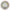 Tressage Equestres Dessert Plate White Tableware