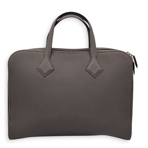 Victoria Light Etain in Togo Palladium hardware