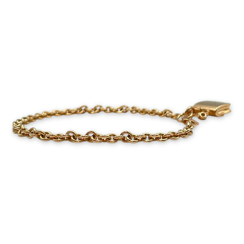 Amulettes Constance Bracelet in RoseGold Hardware