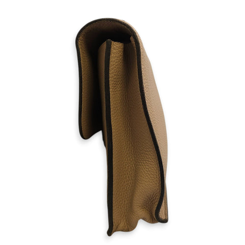 Sal A Depeches 27 Gris Tourterelle  in Togo Palladium hardware C105353 4