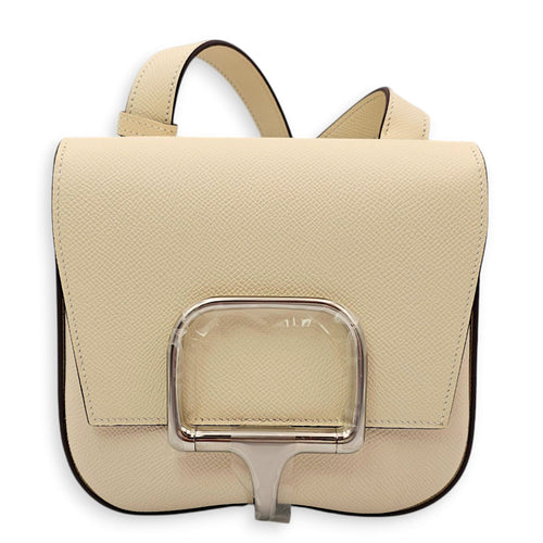 Della Cavalleria  Mini  Nata  in Epsom Palladium hardware CL2502-9829 1