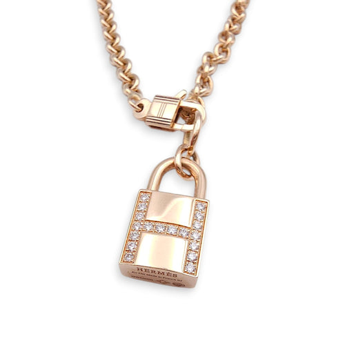 Kelly Cadenas ST Bracelet in Rose Gold Hardware CL2405-1352 3