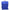Flash Backpack Others Blue Royal in Togo Palladium hardware