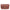 Chain Around Chevron Mini Flap 21x14x6cm Dusty Rose Crossbody Bag in Lambskin, Gold hardware