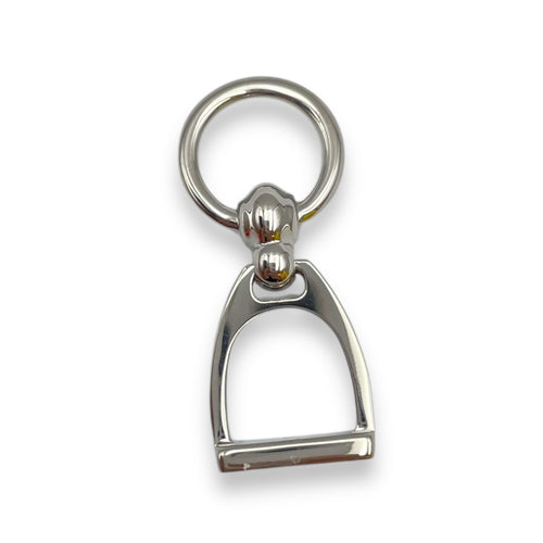 Etrier Twilly Ring Twill Ring, Palladium hardware