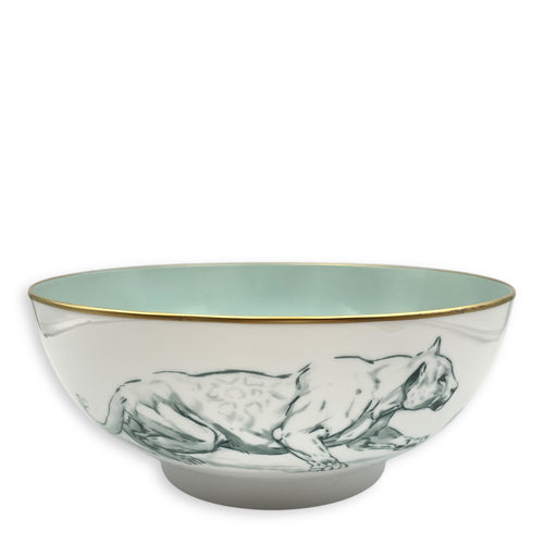 Carnets D'equateur Salad Bowl Small model Tableware