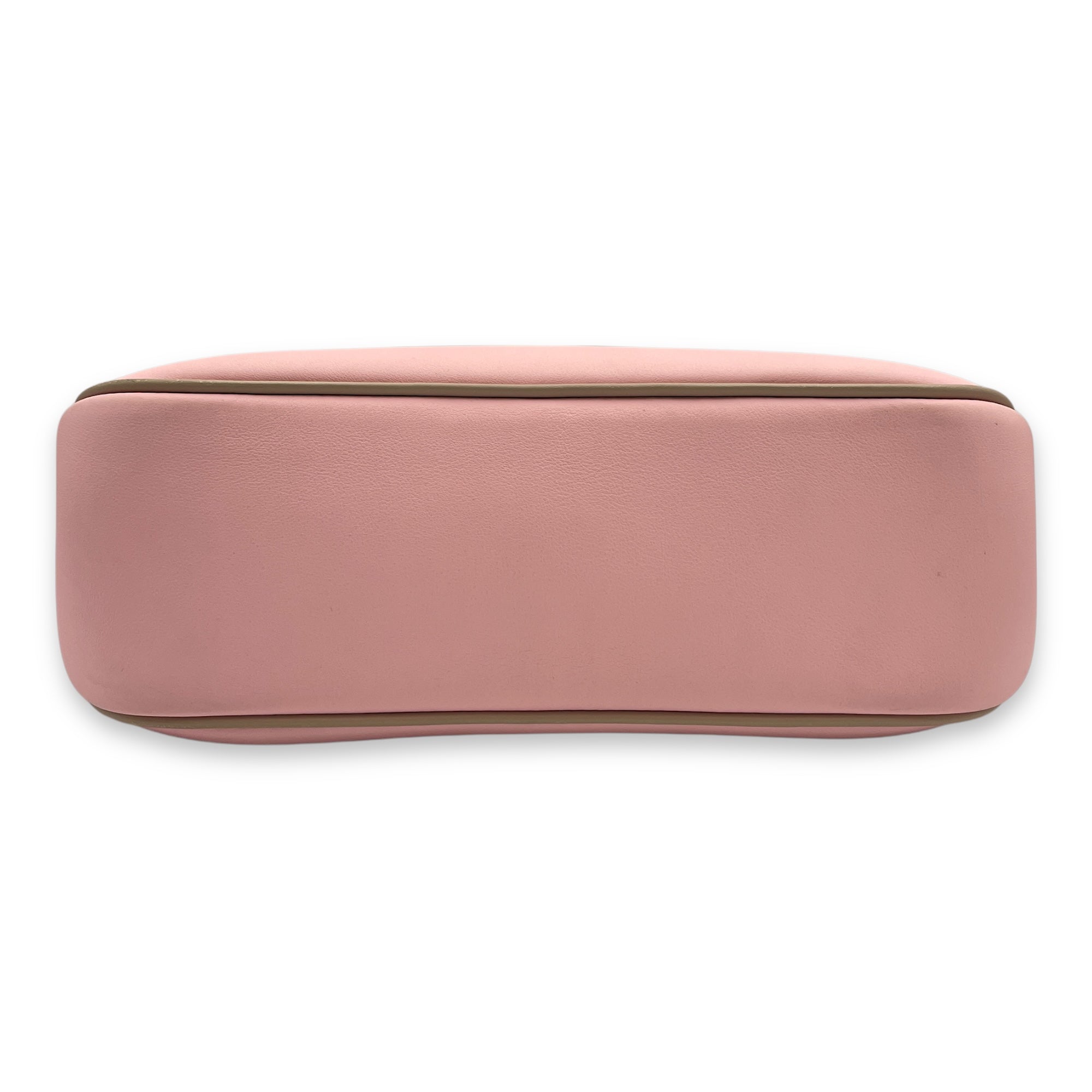 Berline 28 Rose Sakura in Swift, Palladium hardware