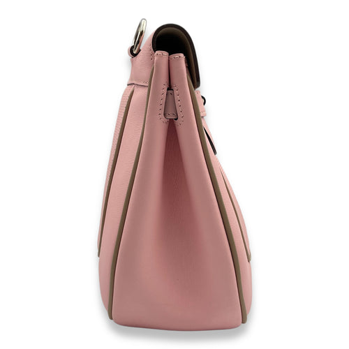 Berline 28 Rose Sakura in Swift, Palladium hardware