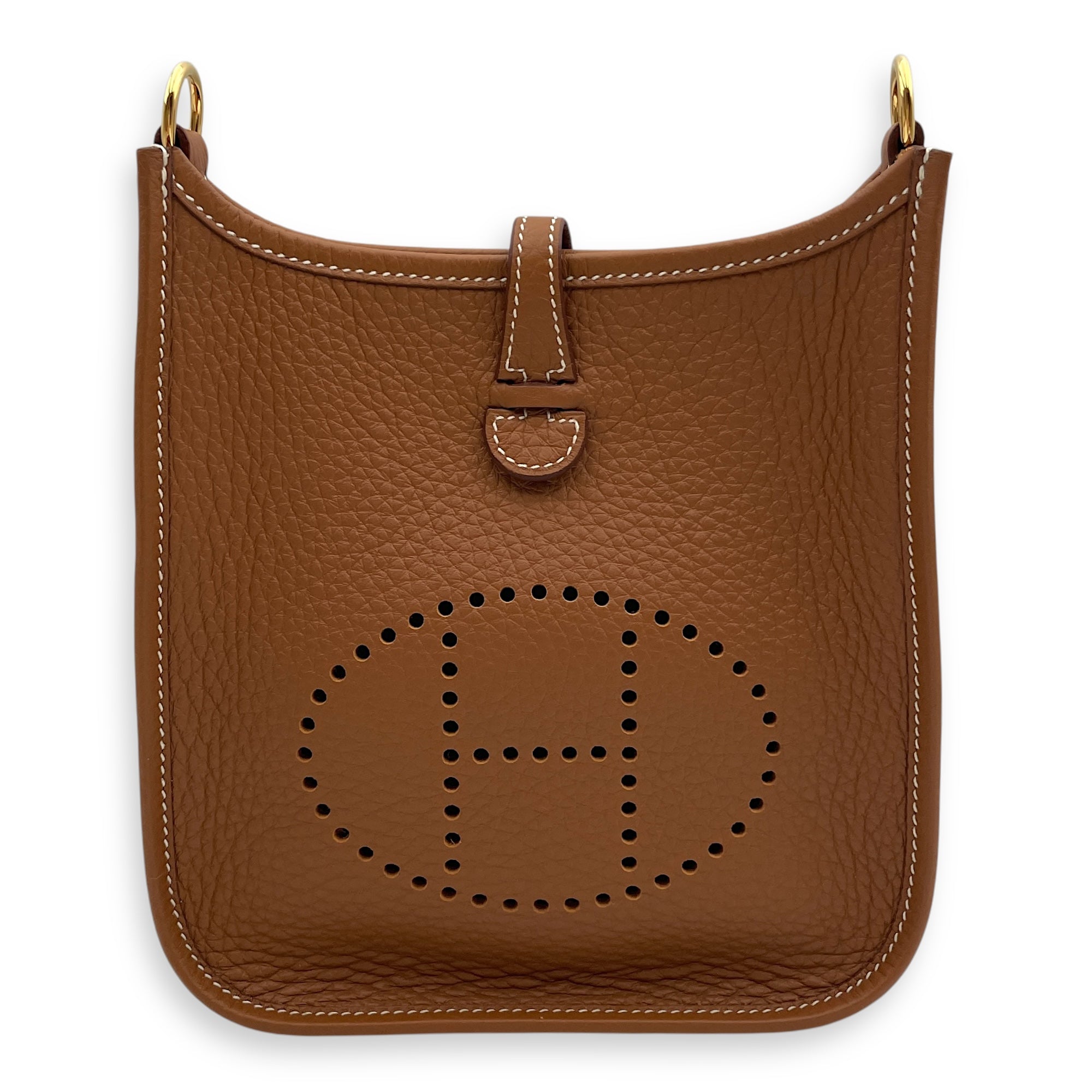 Hermès Evelyne Collection | LuxLexicon | Casual Chic Hermès Evelyne Collection | LuxLexicon | Casual Chic