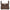 Lindy II Mini Etoupe in Clemence, Palladium hardware