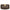 Multi Pochette Brown Monogram Crossbody Bag in Canvas, Gold hardware