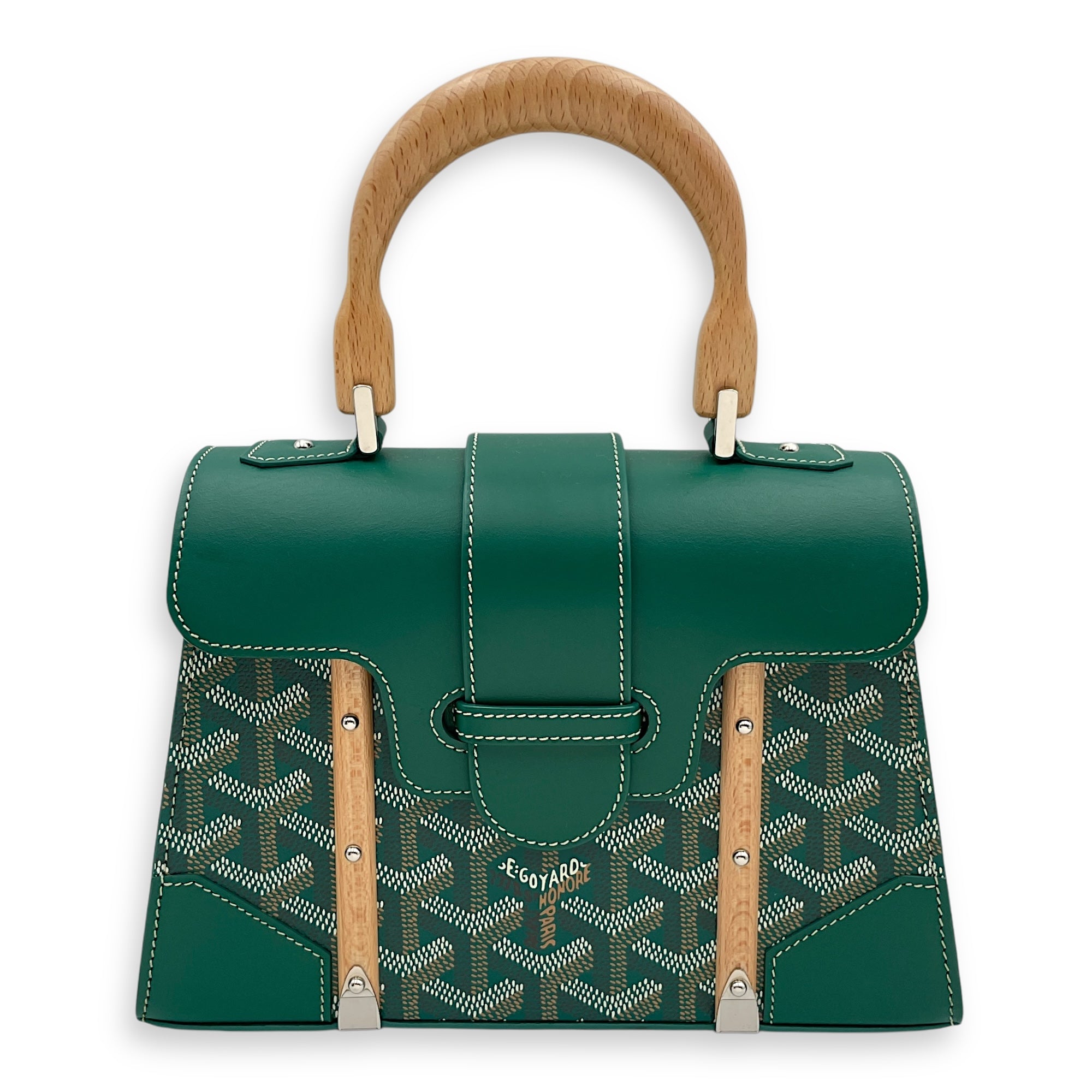Preloved Goyard Luxury Bags Singapore | Saint Louis & Anjou Preloved Goyard Luxury Bags Singapore | Saint Louis & Anjou