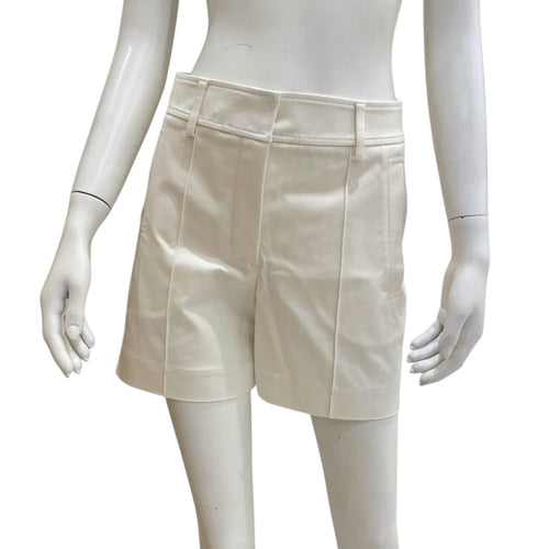 Shorts 36 Blanc Ready-To-Wear CL2406-3161 1