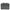 Ambassador MM Grey Shoulder Bag in Goyardine canvas, calf, Silver hardware