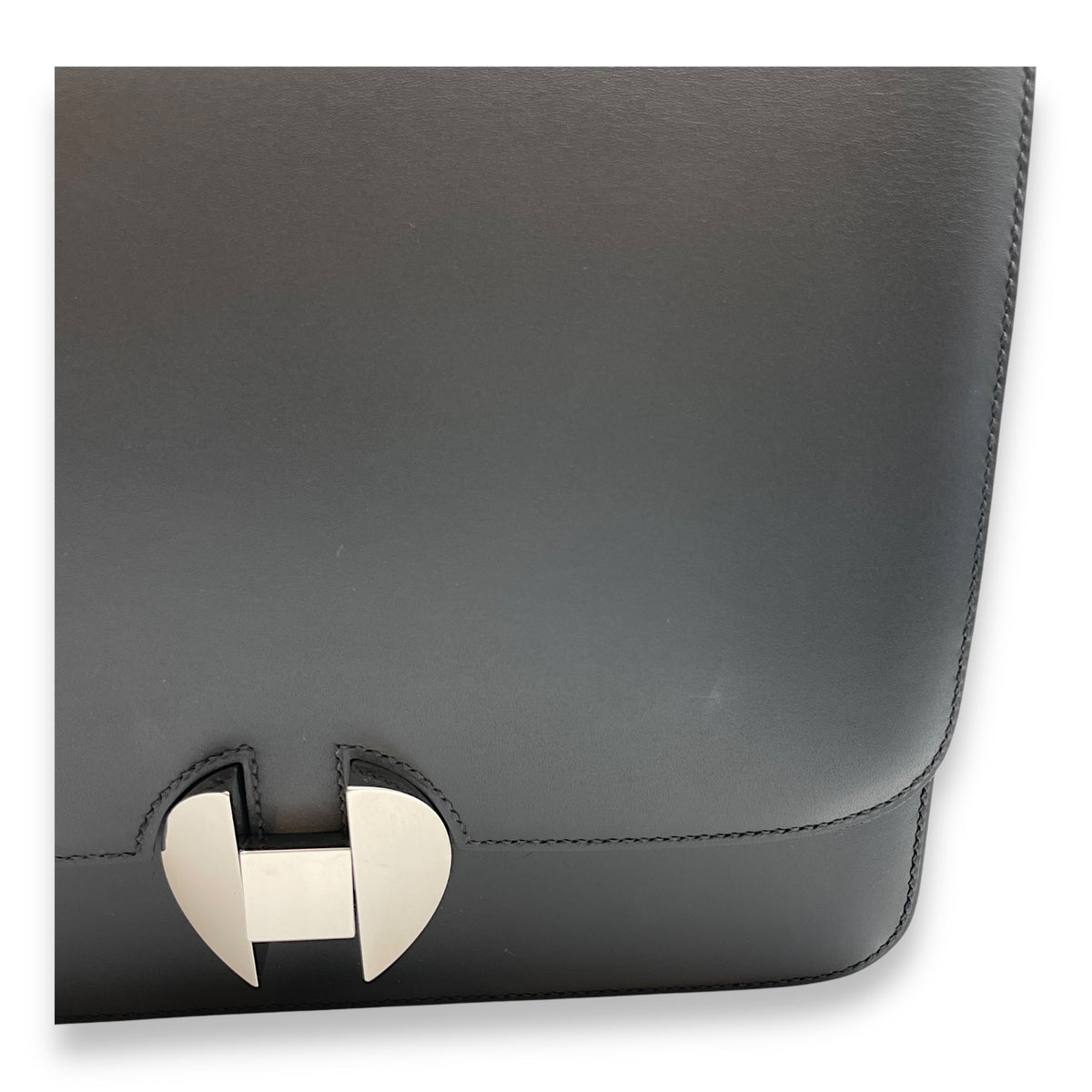 2002-26 Black in Sombrero Palladium hardware
