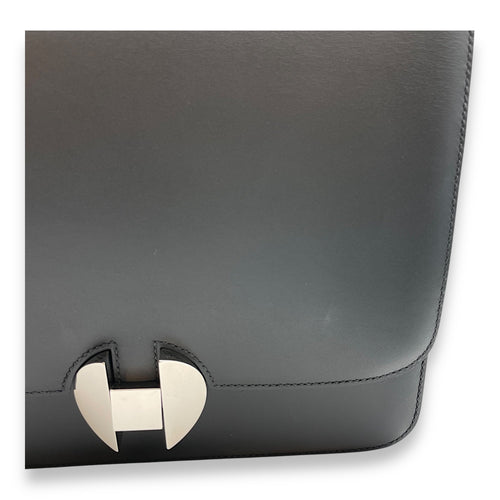 2002-26 Black in Sombrero Palladium hardware