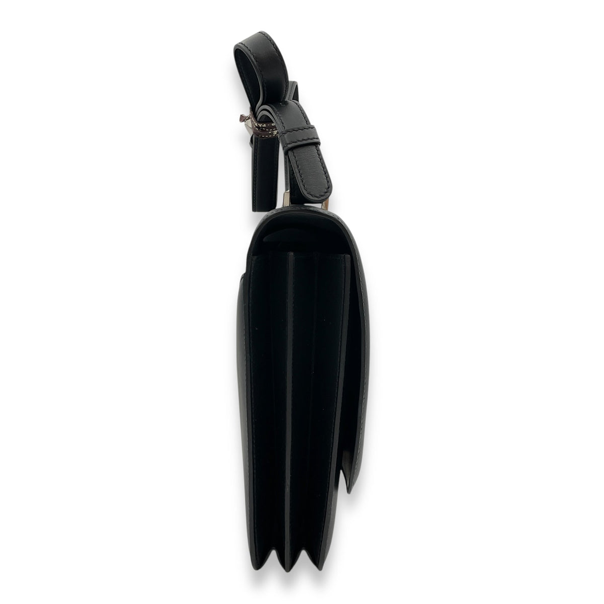 2002-26 Black in Sombrero Palladium hardware