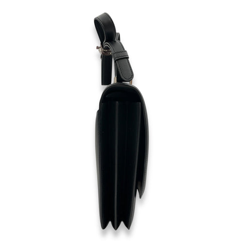 2002-26 Black in Sombrero Palladium hardware