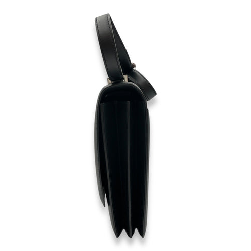 2002-26 Black in Sombrero Palladium hardware