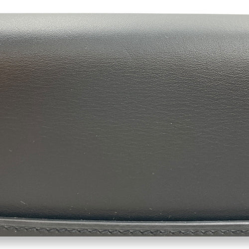 2002-26 Black in Sombrero Palladium hardware