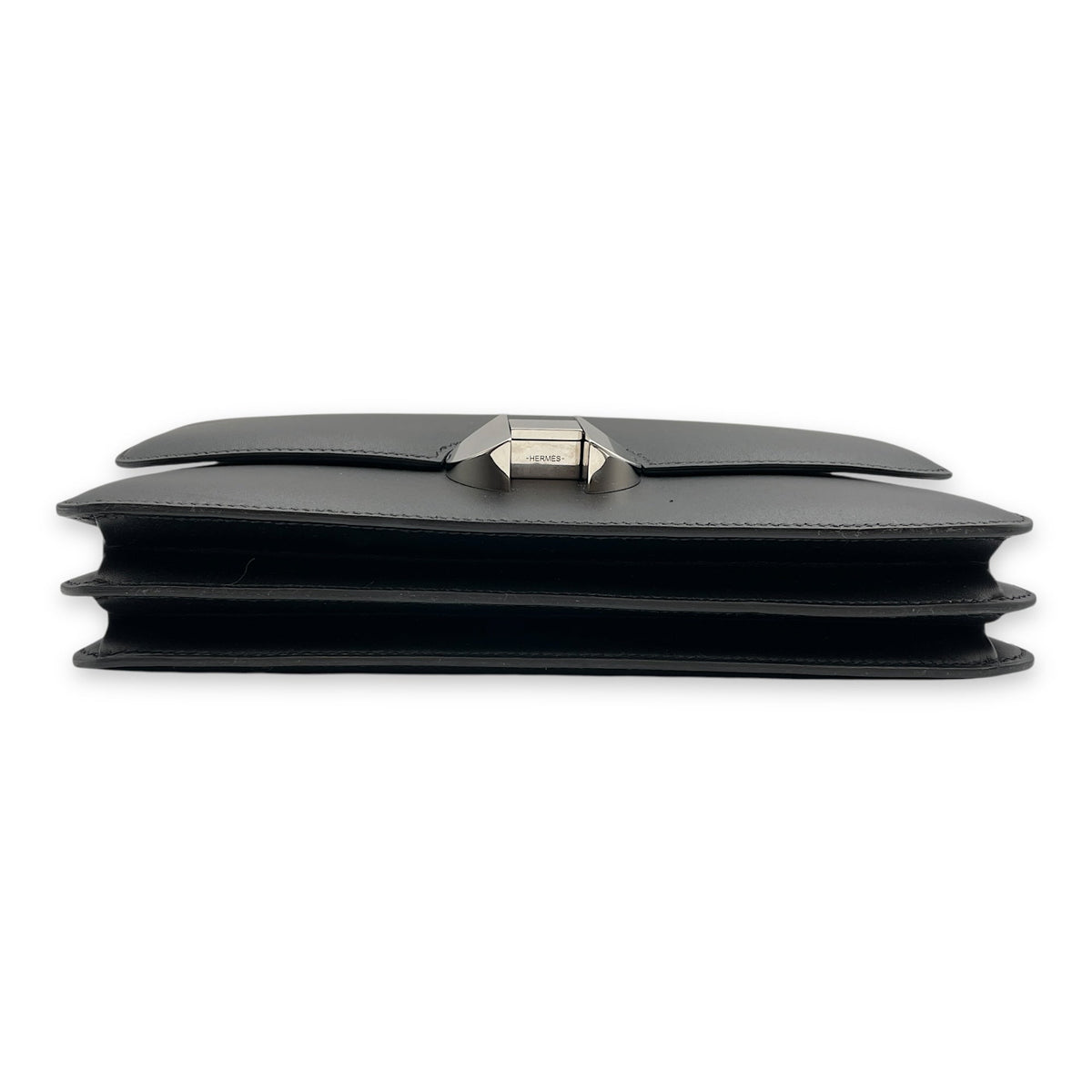 2002-26 Black in Sombrero Palladium hardware
