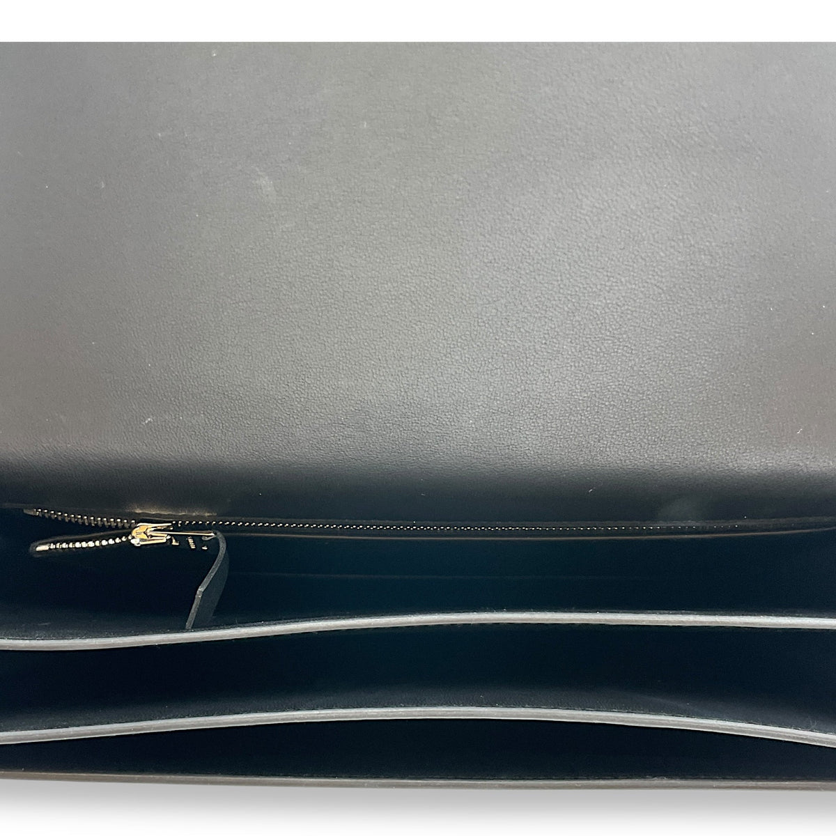2002-26 Black in Sombrero Palladium hardware