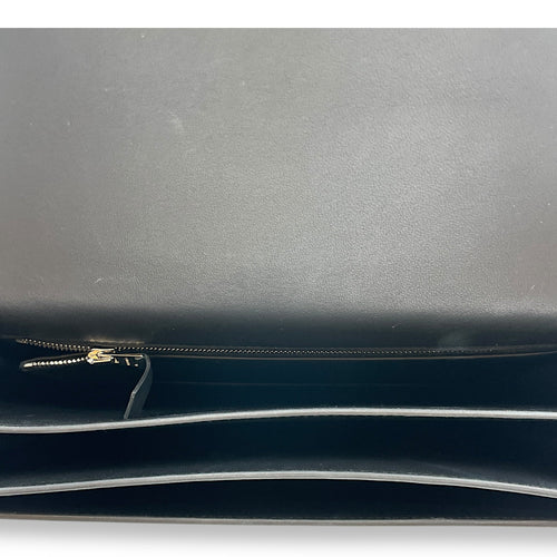 2002-26 Black in Sombrero Palladium hardware