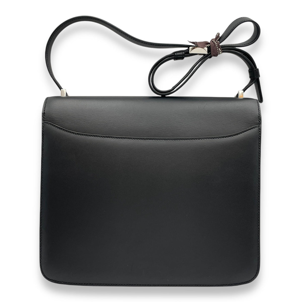 2002-26 Black in Sombrero Palladium hardware