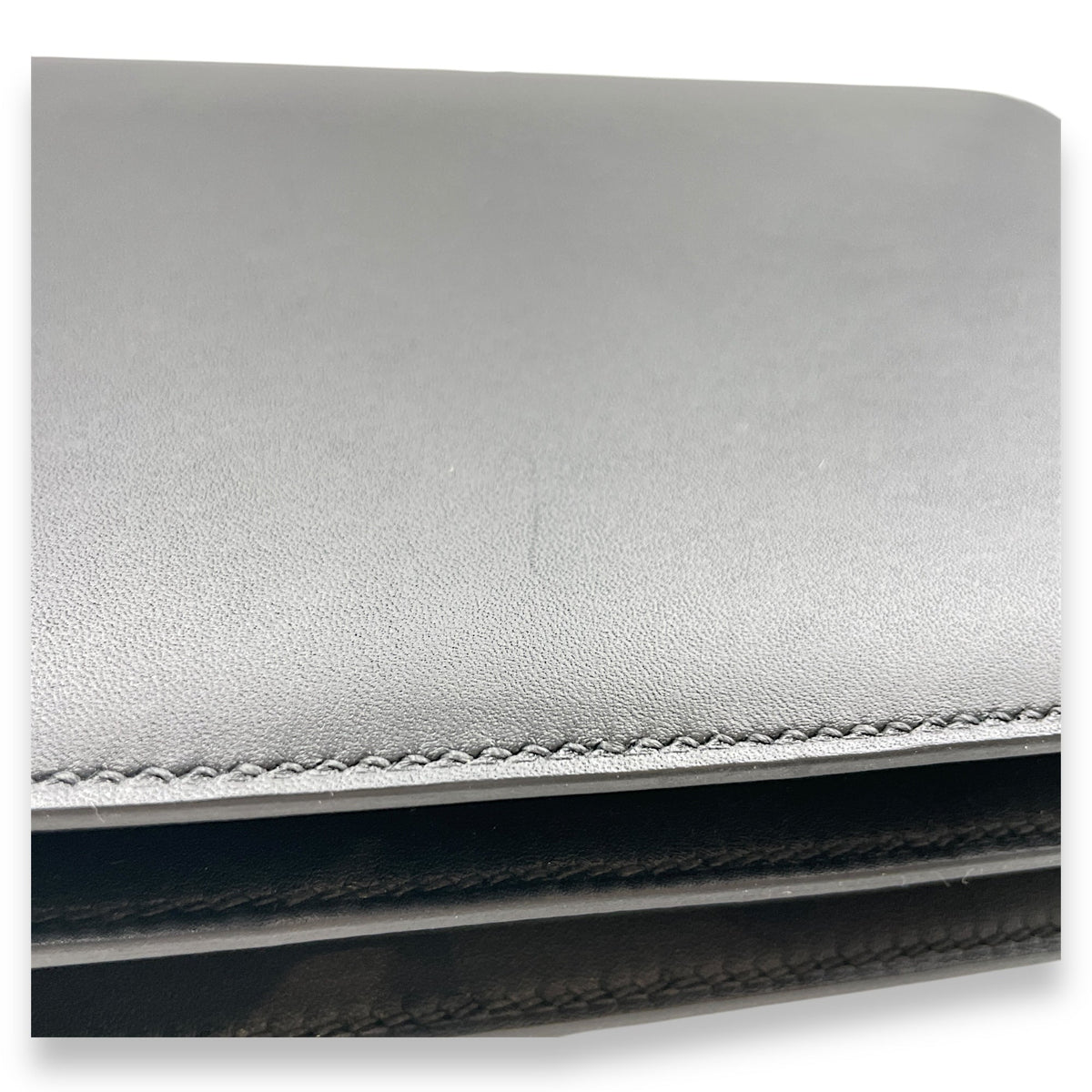 2002-26 Black in Sombrero Palladium hardware