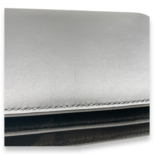2002-26 Black in Sombrero Palladium hardware