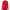 Tricolor Monogram Scarf Shirt 34 Red in Viscose, Polyamide, Elastane, Silk