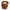 Camellia Double Tour Brown Belt in Calf, Crystals, Beads Silver hardware CL2503-10884 1